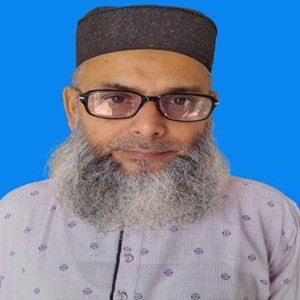 Teacher