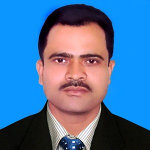 Teacher