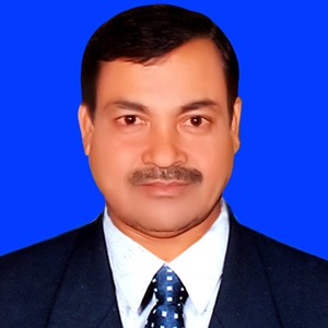 Teacher