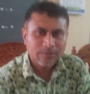 Teacher