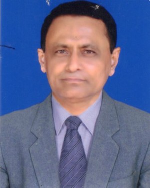 Teacher