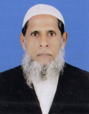 Teacher