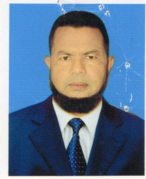 Teacher