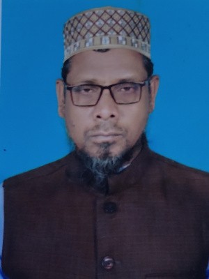 Teacher