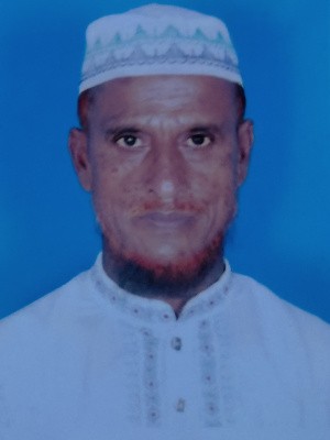 Teacher