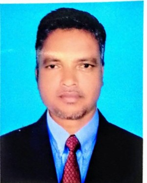 Teacher