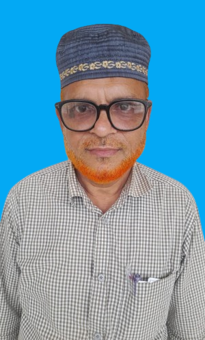 Teacher