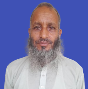 Teacher