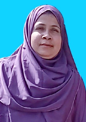 Teacher