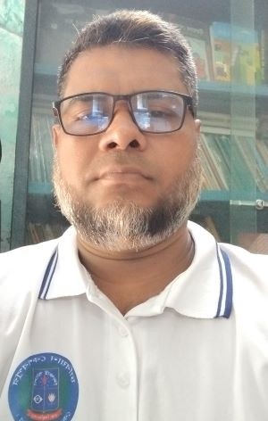 Teacher
