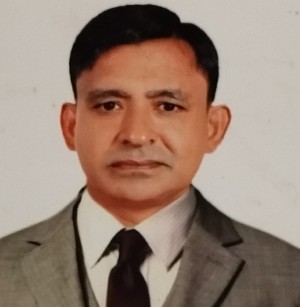 Teacher