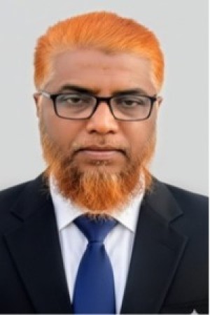 Teacher
