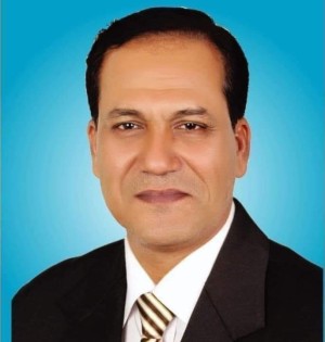 Teacher