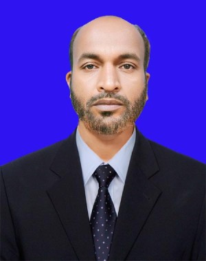 Teacher
