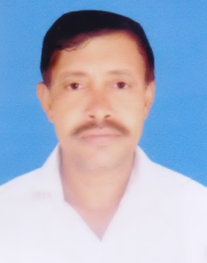 Teacher