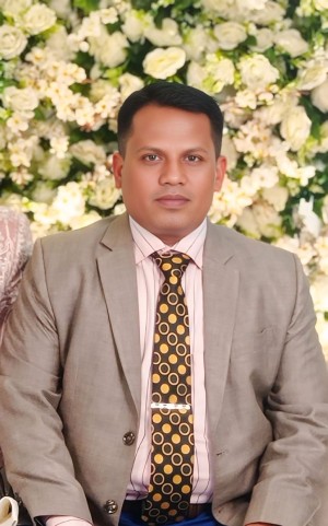 Teacher