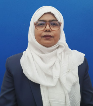 Teacher