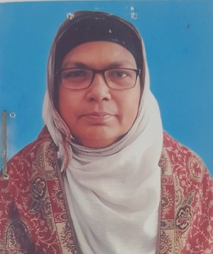 Teacher