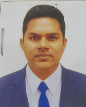 Teacher