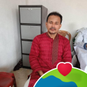 Teacher Representative 1 Image