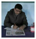 Member Secretary Image