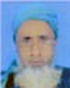 Member Secretary Image