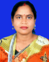 Female Teacher Representative Image
